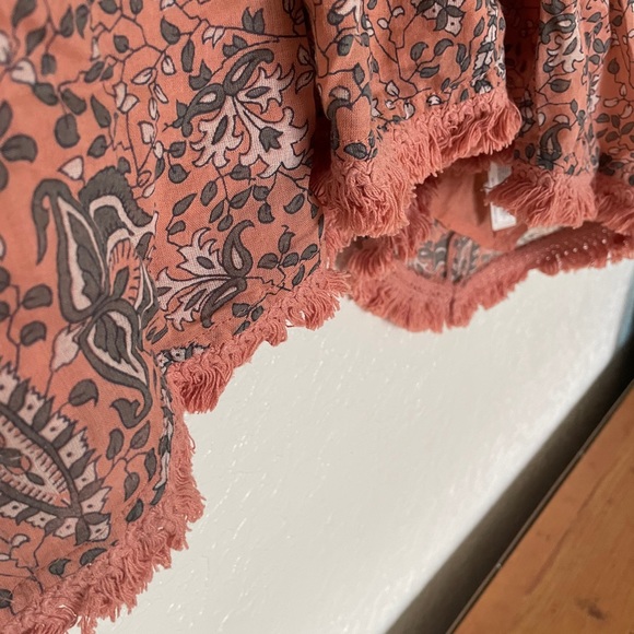 Lilka top - Picture 5 of 8